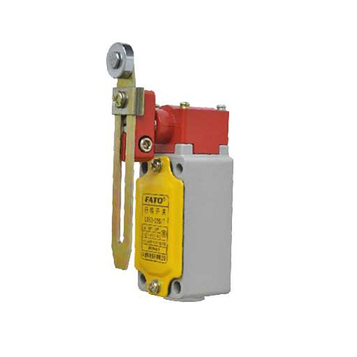 LXK3系列行程開關(guān)