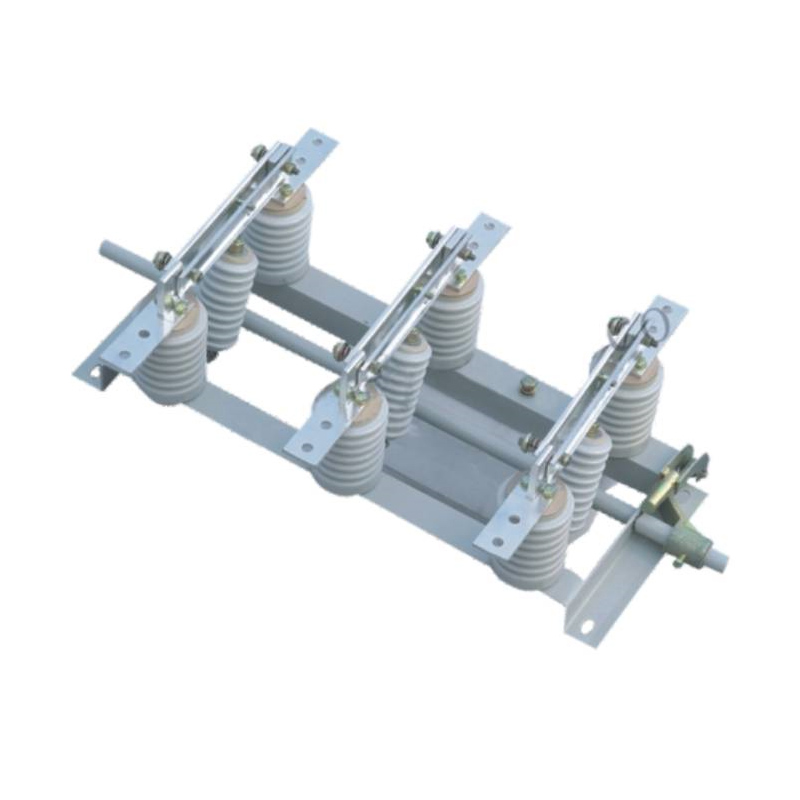 GN19-12(C)型戶內(nèi)交流高壓隔離開關(guān)