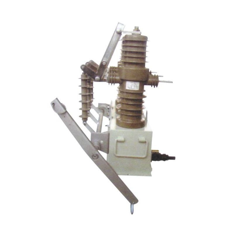 ZW43-12型戶外交流高壓真空斷路器