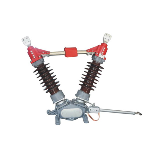 GW5型戶外交流高壓隔離開關(guān)系列