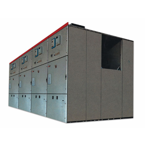 KYN61－40.5鎧裝移開式交流金屬封閉開關(guān)柜