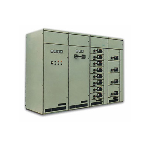 GCK1低壓抽出式開關(guān)柜