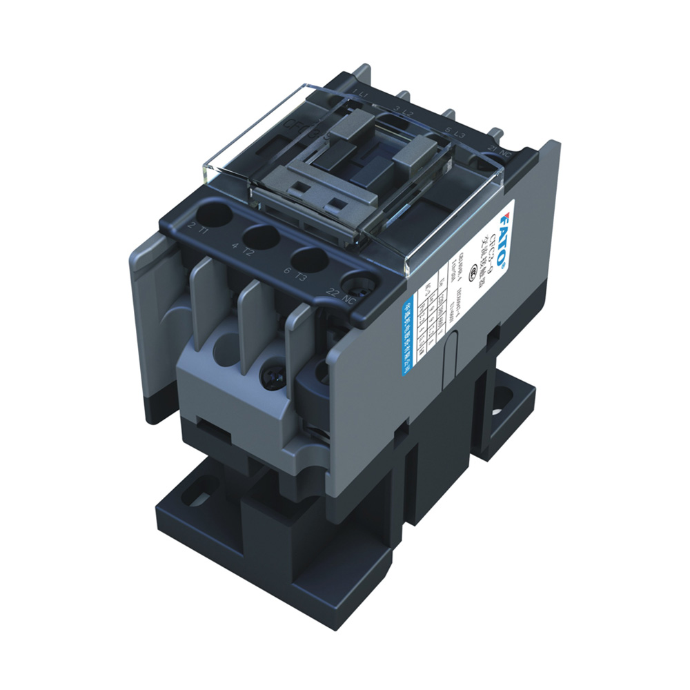 CFC3s系列交流接觸器