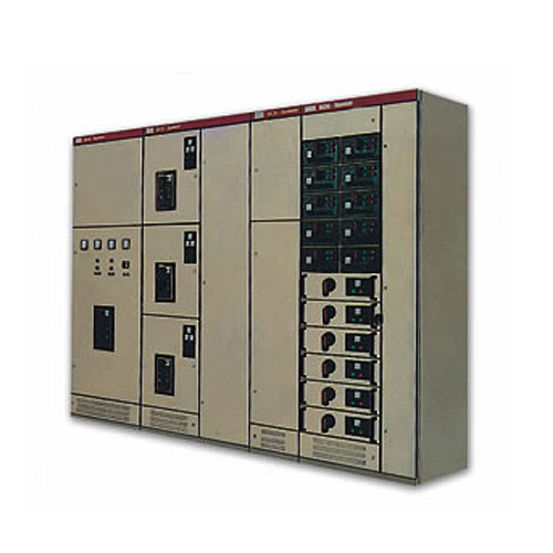 GCS低壓抽出式開(kāi)關(guān)柜