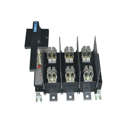 CFH15(HH15)系列隔離開關(guān)熔斷器組