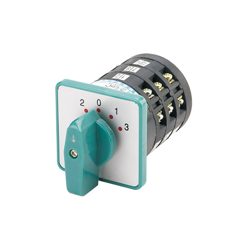 LW6系列萬能轉(zhuǎn)換開關