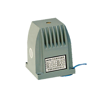 MFJ1、H系列交流干式閥用電磁鐵