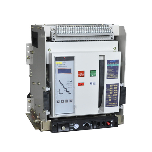 CFW45系列光伏并網(wǎng)專用萬(wàn)能式斷路器