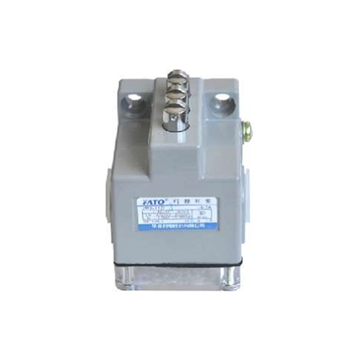 JW2系列行程開關