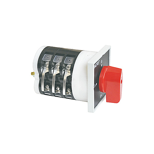 CFL5(LW5)系列萬能轉(zhuǎn)換開關