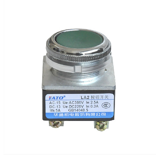 LA2系列按鈕開關(guān)