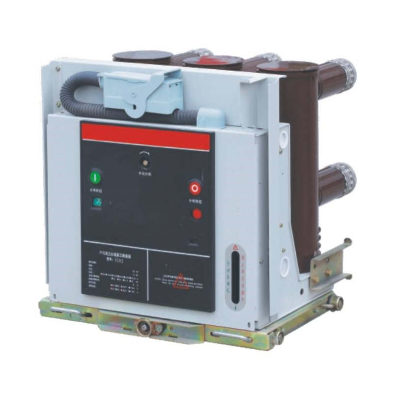 ZN63M-12(VFM)型戶(hù)內(nèi)交流高壓永磁真空斷路器