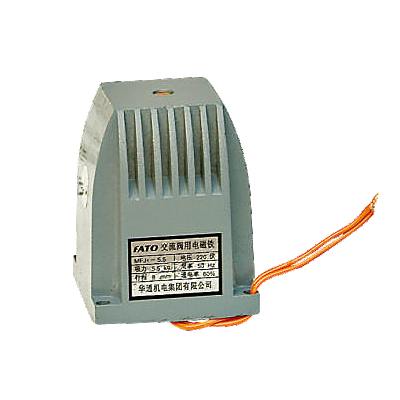 MFJ1、H系列交流干式閥用電磁鐵