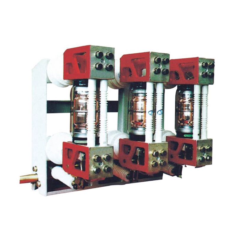 ZN28-12型戶內(nèi)交流高壓真空斷路器