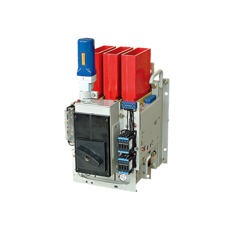 DW17系列萬(wàn)能式空氣斷路器