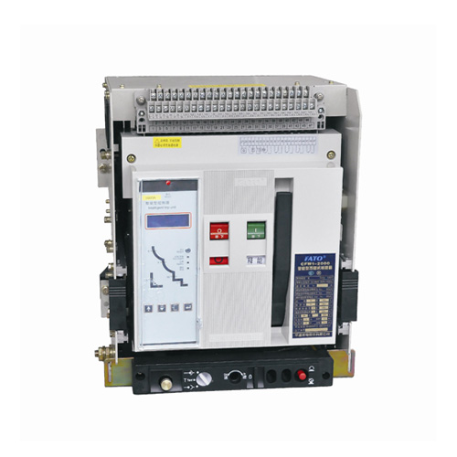 CFW1系列光伏并網(wǎng)專用萬(wàn)能式斷路器