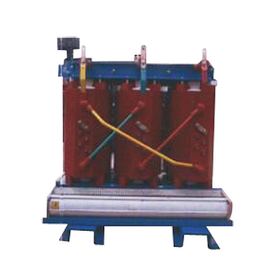 SC(B)13型6-10kV環(huán)氧樹脂澆注干式變壓器