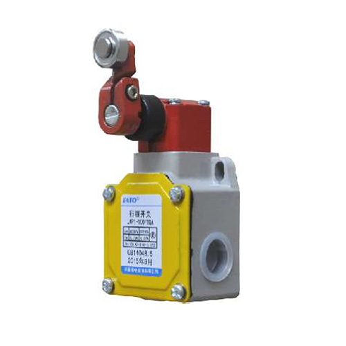 LXP1(3SE3)系列行程開(kāi)關(guān)