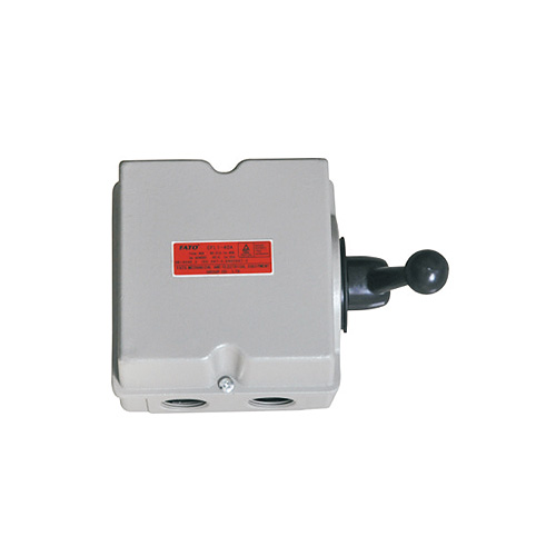 CFL1系列組合式萬能轉(zhuǎn)換開關