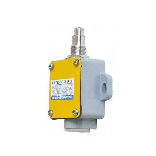 JW2系列行程開關