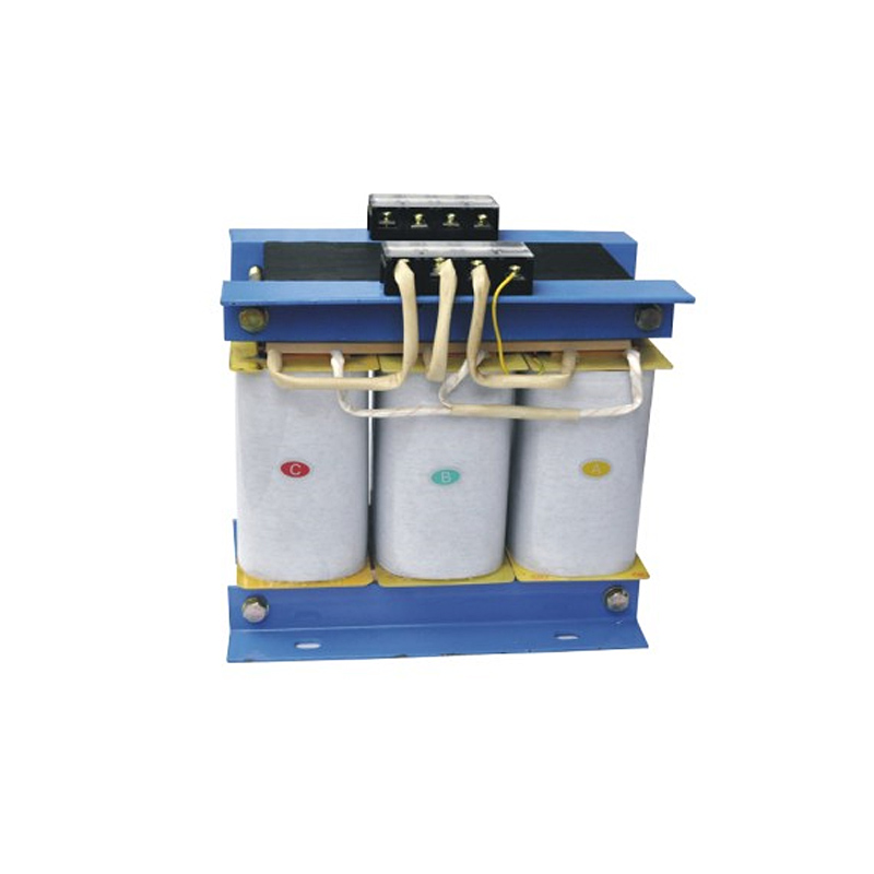 SG、SBK三相干式變壓器（光伏用）