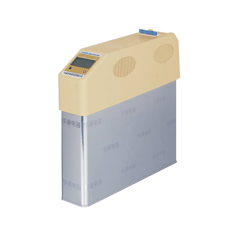 CF系列智能式無功補(bǔ)償電容器