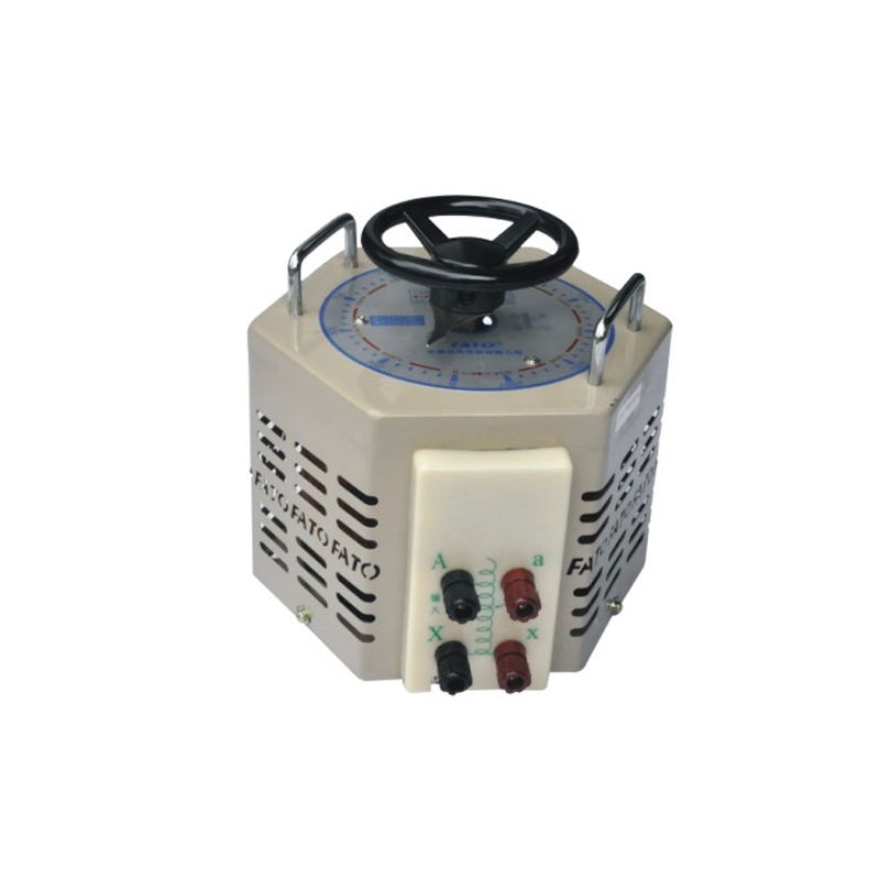 TDGC2、TSGC2系列接觸調(diào)壓器