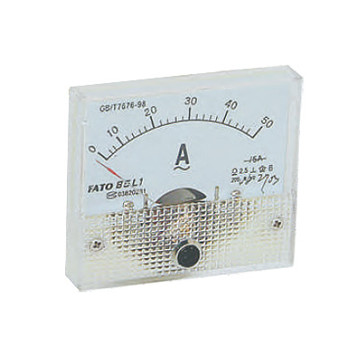 85C1、85L1電工儀表系列A、V、W、COS&Phi;、Hz型