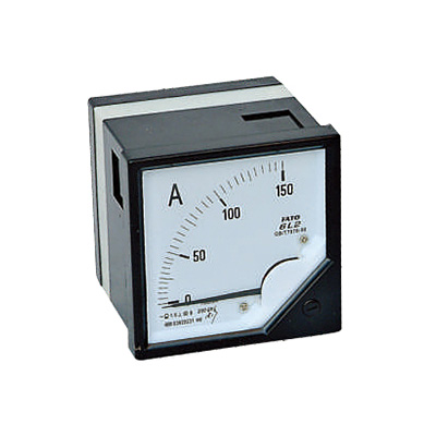 6L2、6C2電工儀表系列A、V、W、COS&Phi;、Hz型