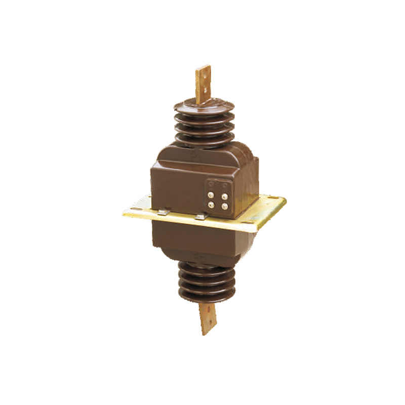 LAZBJ-10,LA-10型戶內(nèi)、全封閉、穿墻式電流互感器