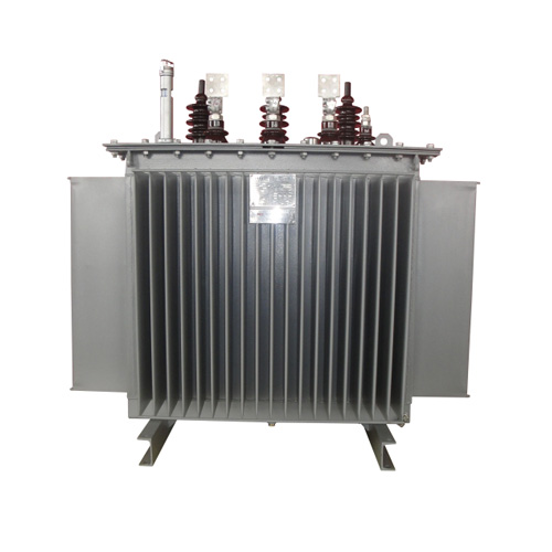 S11 S13-M(F)型高過(guò)載配電變壓器