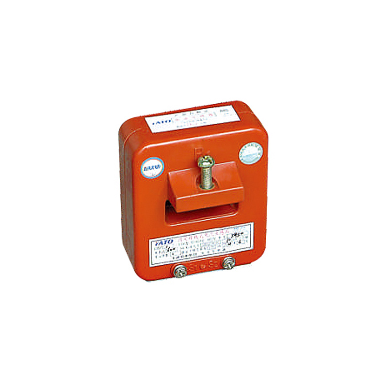 LMZ(J)1-0.5型戶內(nèi)、全封閉、澆注式電流互感器