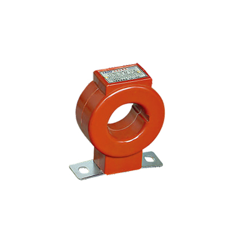 LMZ(J)1-0.5型戶內(nèi)、全封閉、澆注式電流互感器