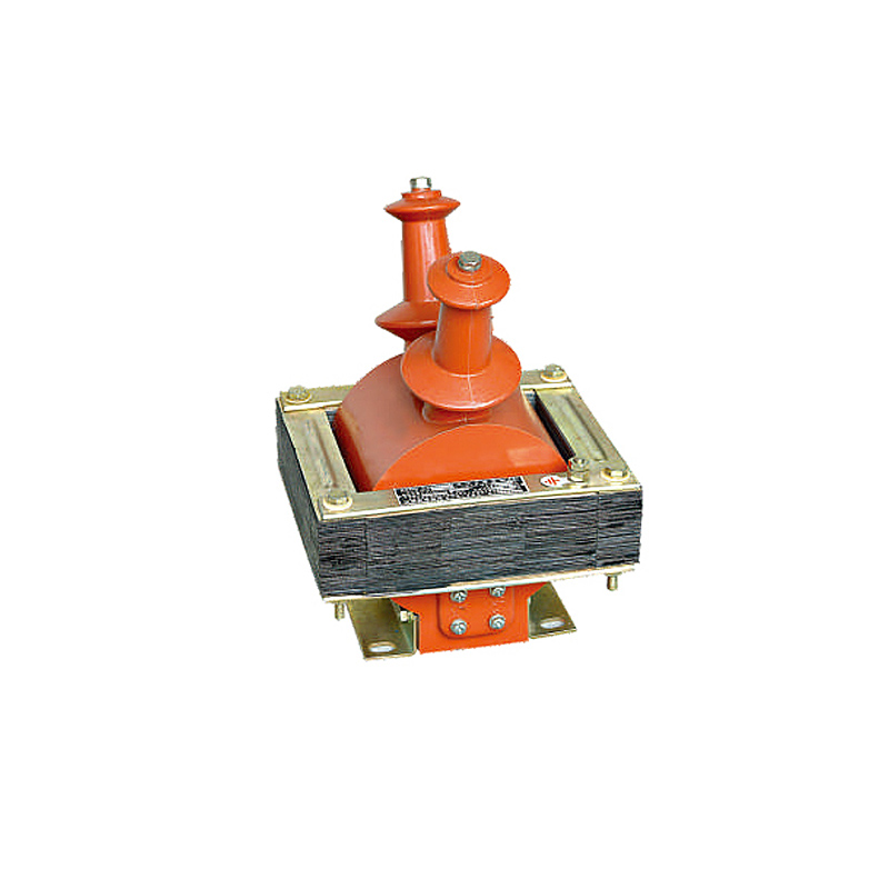 JDZJ-6,10;JDZJ-6,10Q系列單相、半封閉電壓互感器
