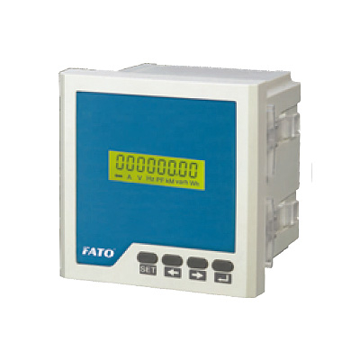 PK系列可編程數(shù)顯表