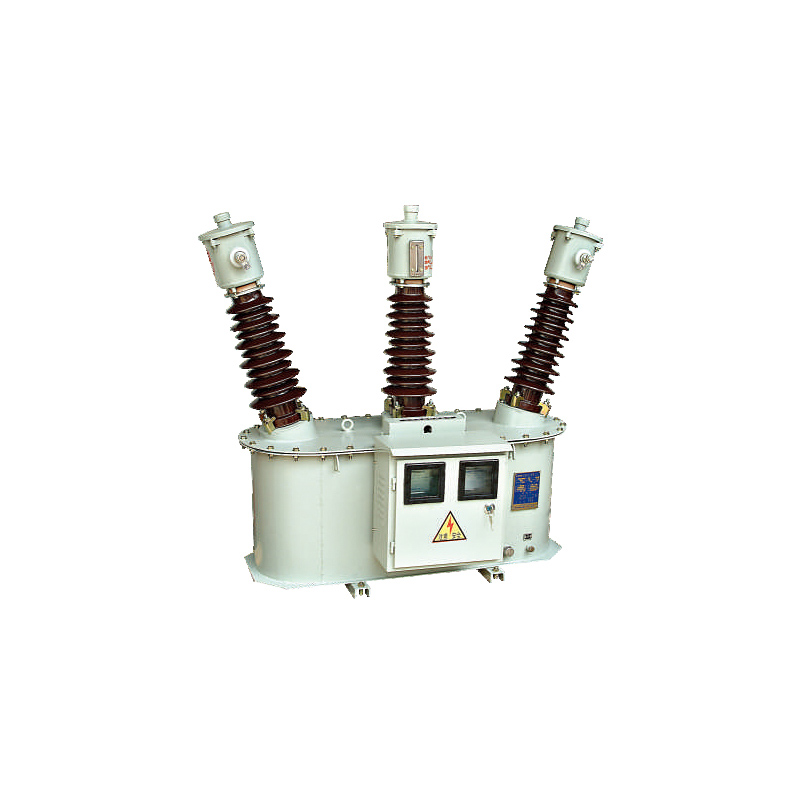 JLS-35三相三線電力計(jì)量箱油浸產(chǎn)品<寬負(fù)荷，可帶控制電源>