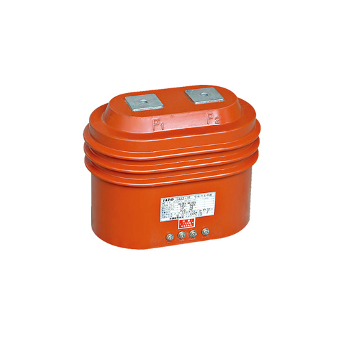 LZZJ-10Q型戶內(nèi)、全封閉、全工況、干式電流互感器