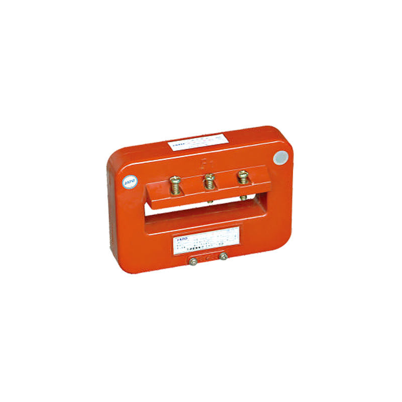 LMZ(J)1-0.66型戶內(nèi)、全封閉、澆注式電流互感器