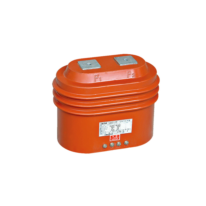 LZZJ-10Q型戶內(nèi)、全封閉、全工況、干式電流互感器