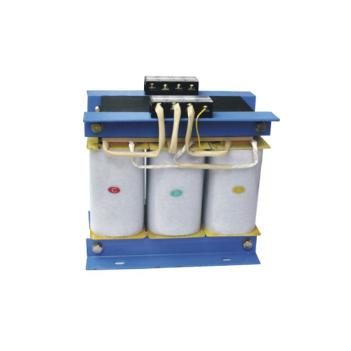 SG、SBK三相干式變壓器（光伏用）