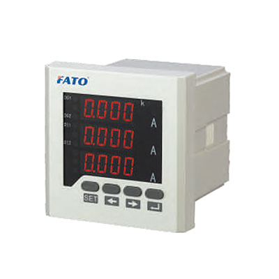 PX系列數(shù)顯表