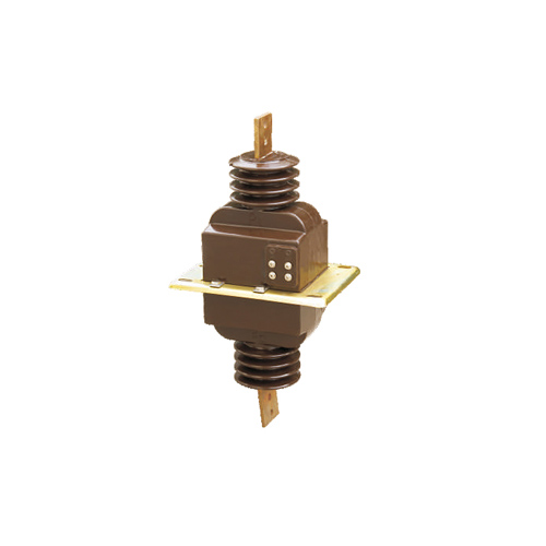 LAZBJ-10,LA-10型戶內(nèi)、全封閉、穿墻式電流互感器