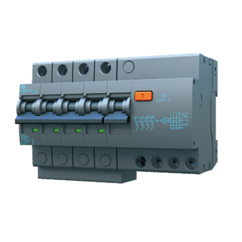 XLKB3LE系列剩余電流動(dòng)作斷路器