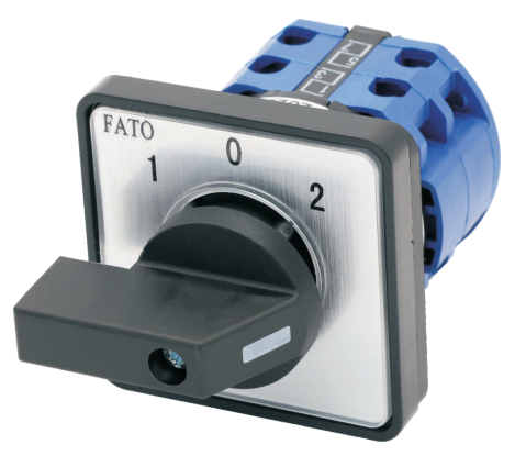 LW26系列萬能轉(zhuǎn)換開關