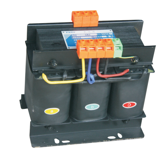 SG、SBK三相干式變壓器（光伏用）