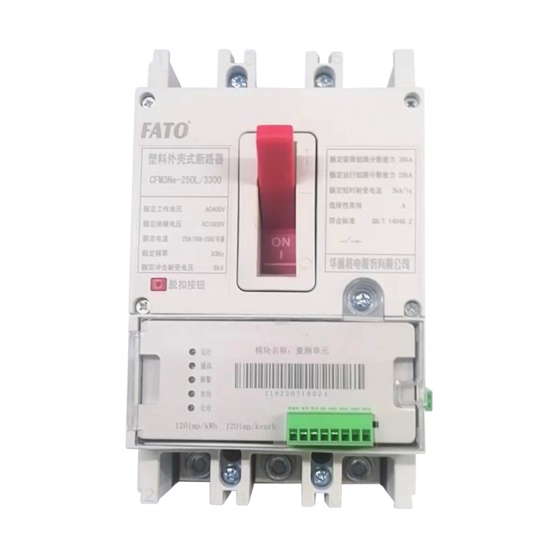 CFM3Ne、CFM5Ne系列量測(cè)開關(guān)