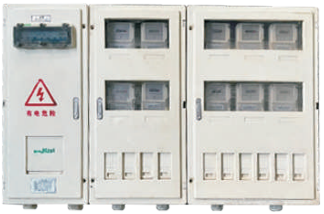 SXD2電能計(jì)量箱